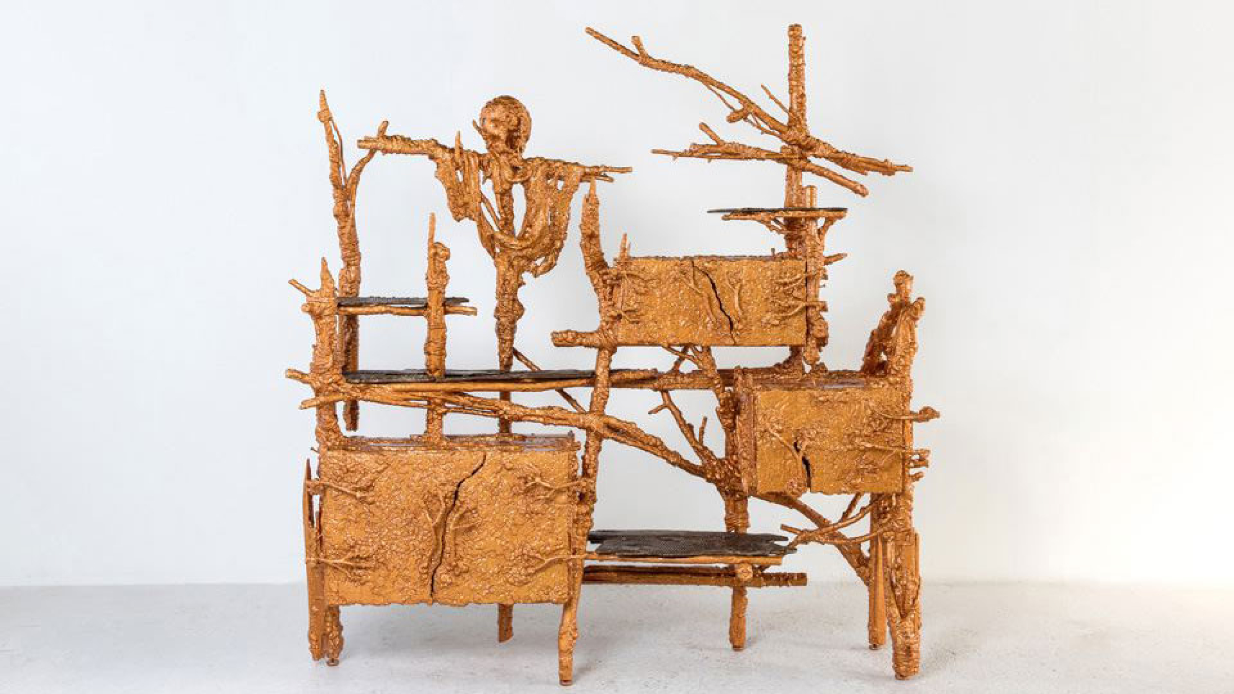 Museum of Arts and Design to Mount Exhibition of Detroit-Based